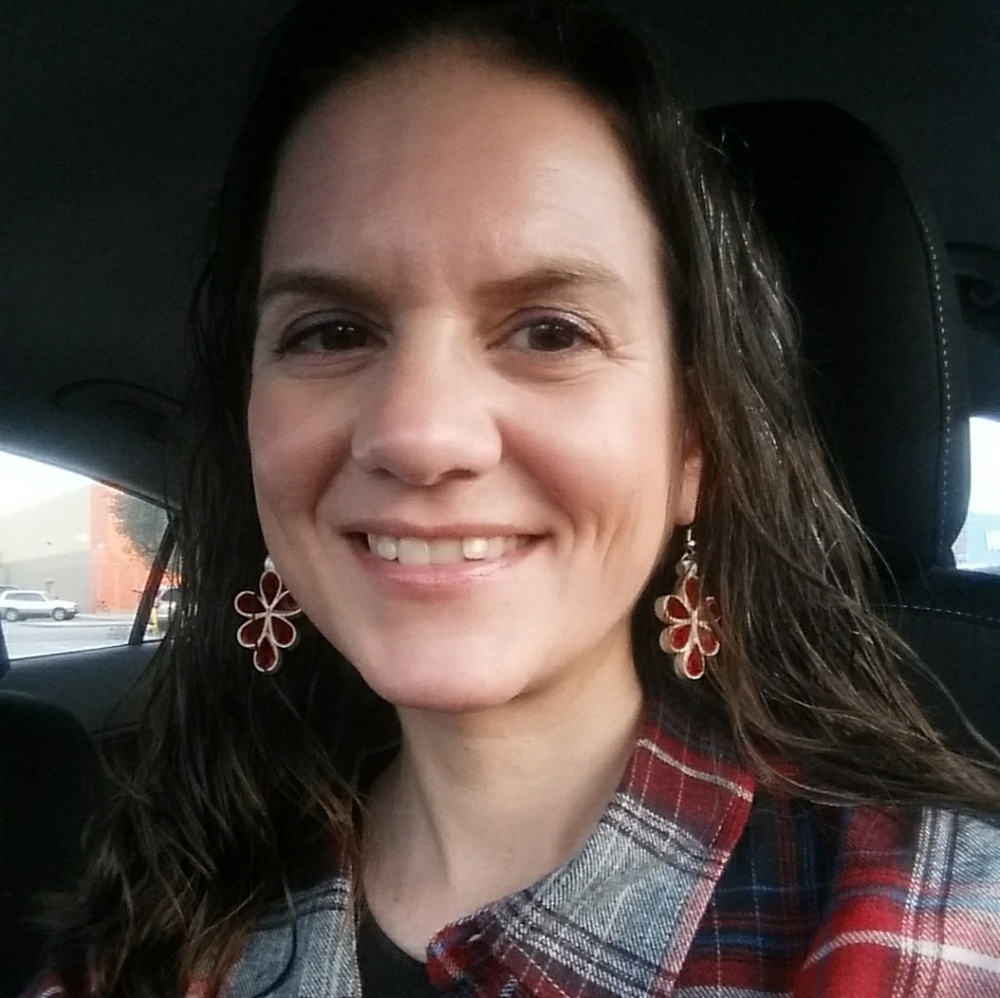 Meet your Posher, Allison